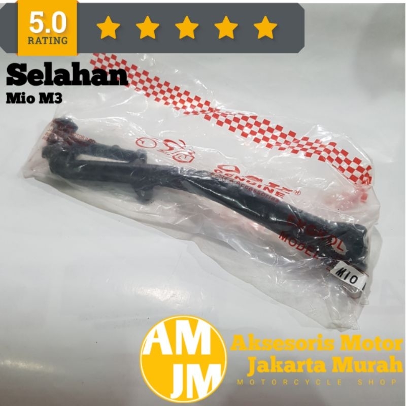 Selahan Kick Starter Mio M3