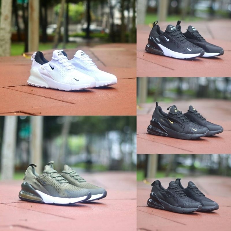 Nike Air Max 270