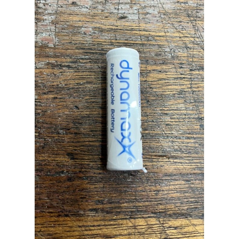 Baterai Cas Dynamax Ukuran AA 1000 mAh 1,2V