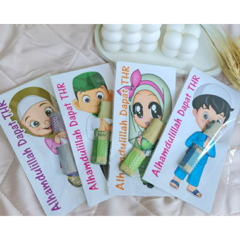 

AMPLOP LEBARAN ISI 2 PACK (20LEMBAR)