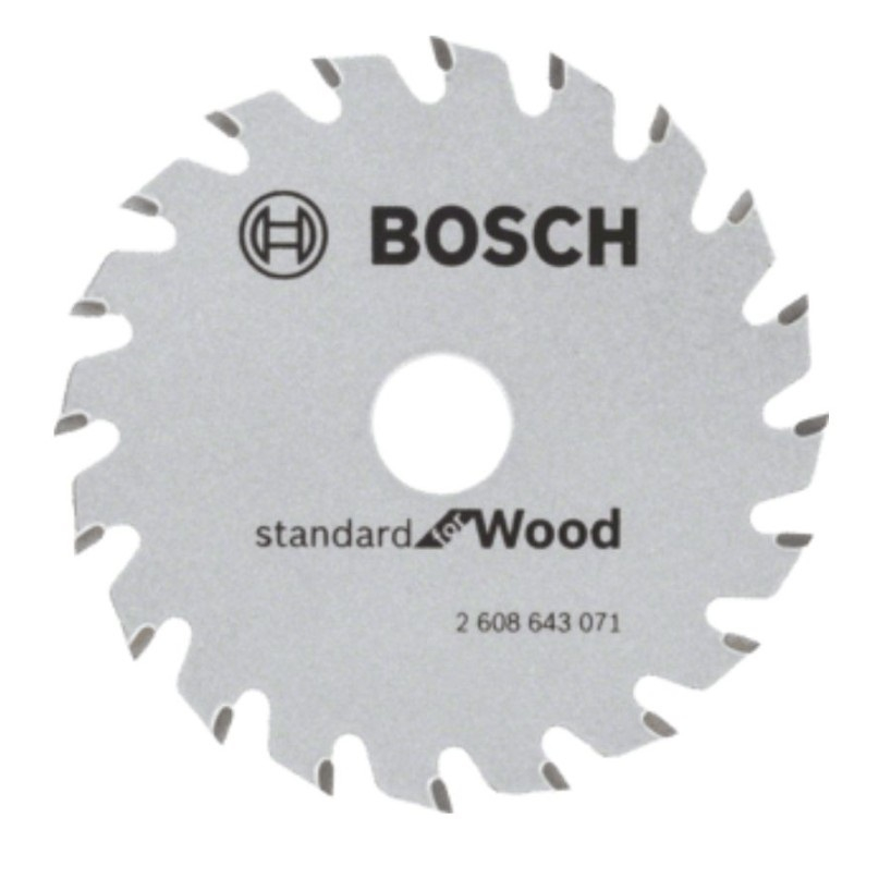 BOSCH CSB WOOD 85X1.1/0.7X15 20T