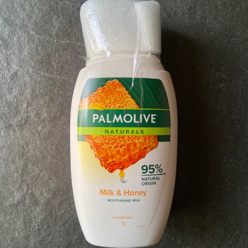 Palmolive Shower Gel 1 liter