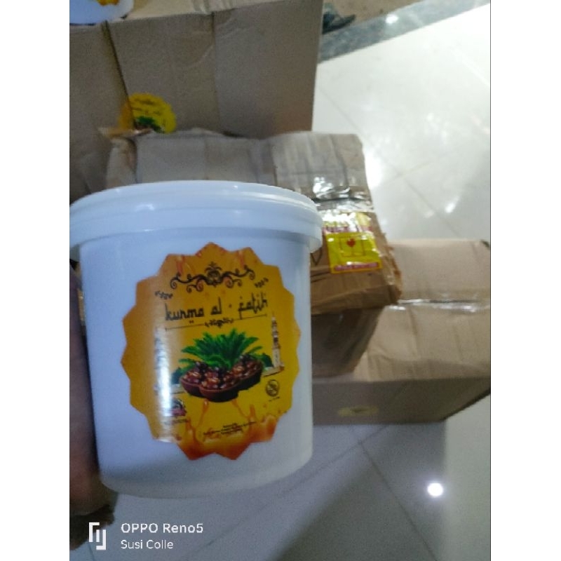 

kurma al-Fatih