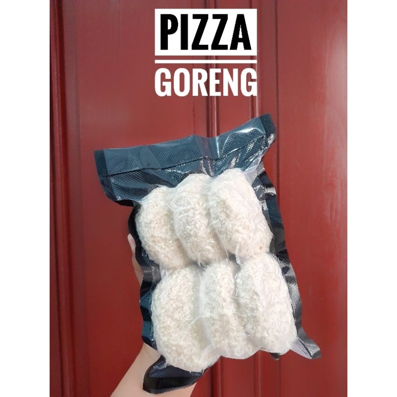 

pizza goreng