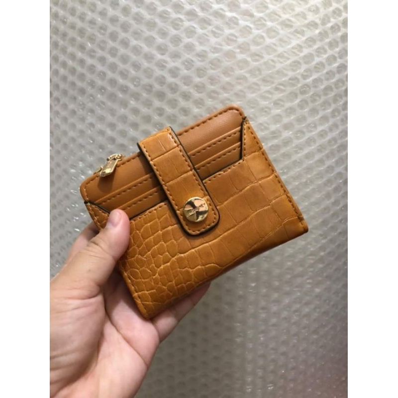 DOMPET KECIL GENNIE WALLET JIMS HONEY