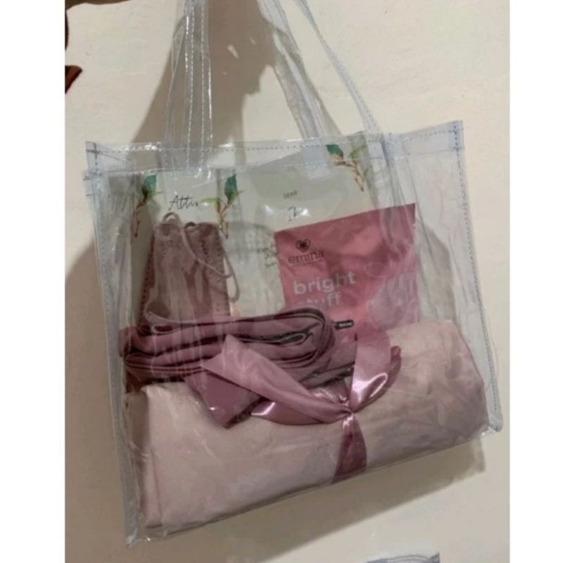 

Tas Wedding Souvenir 25x10x20 S JUMBO