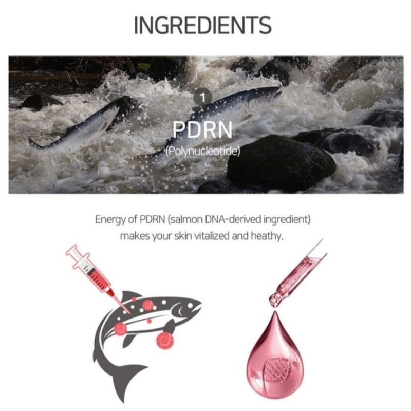 🇰🇷SALMON (1BOX : 30BJ)