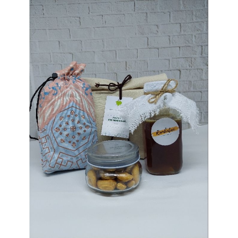 

Jema Hampers