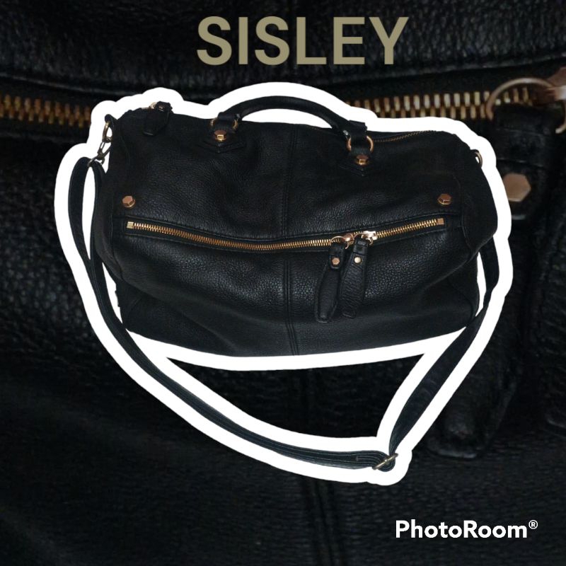 SISLEY BAG / TAS SISLEY