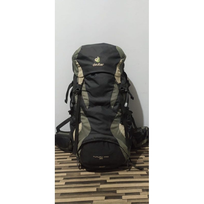 Deuter Futura Pro 36
