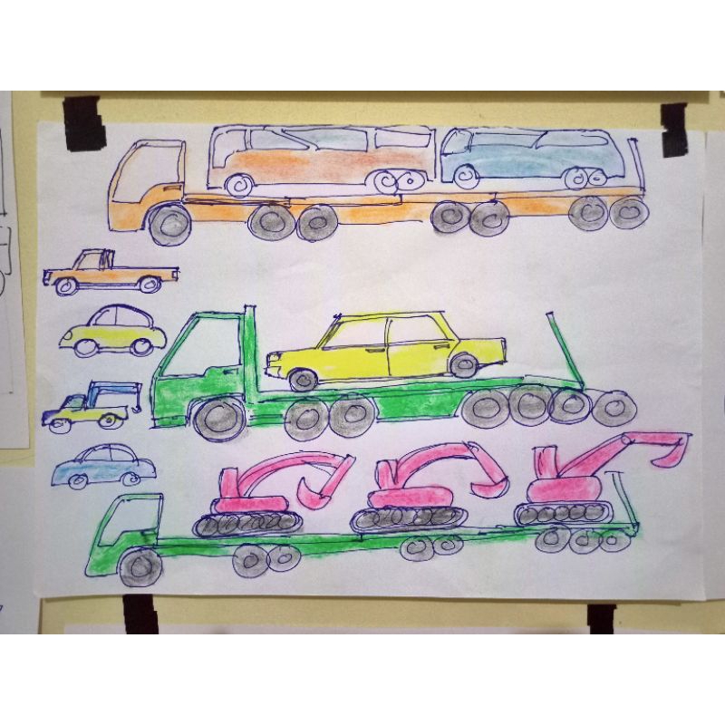 

Gambar mobil