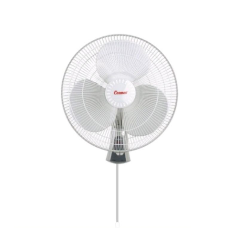 kipas cosmos 16 wfc dinding