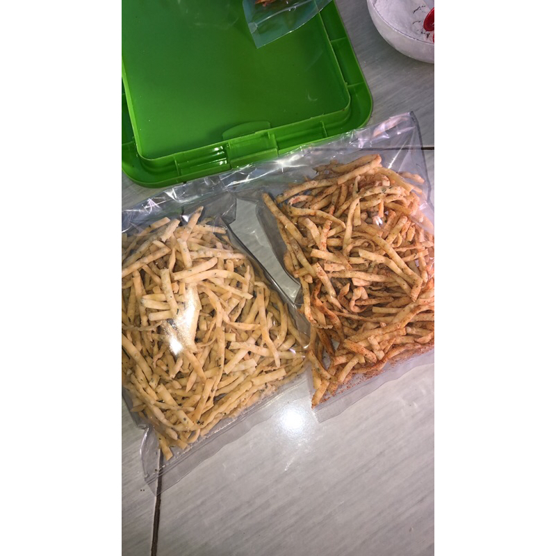 

Sistik dan baby sotong