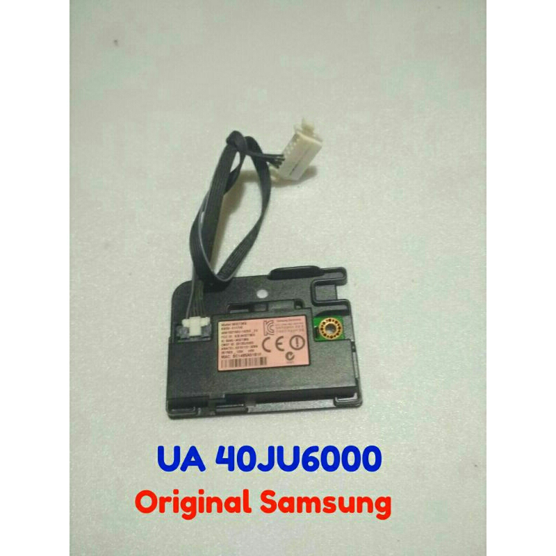 Perangkat Wifi WiFi Tv Samsung 40ju6000 Ua40ju6000