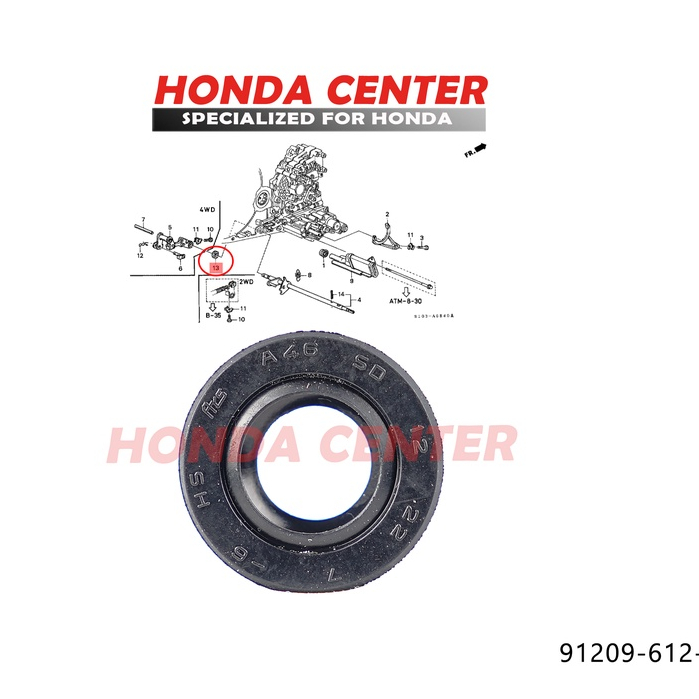 seal sil oil handel tongkat transmisi matik honda jazz gd3 gk5  city z gd8 gm2 gm6 hatcback  1998 1999 2000 2001 2002 2003 2004 2005 2006 2007 2008 2009 2010 2011 2012 2013 2014 2015 2016 2017 2018 2019 2020 2021 2022 2023 matik