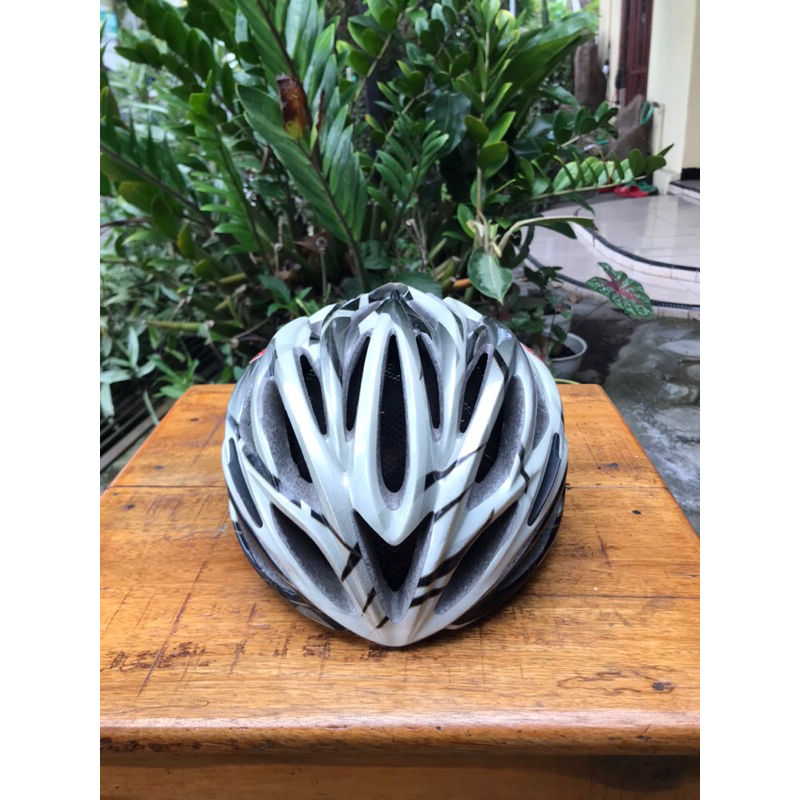 Helm OGK KABUTO MS2 size S/M