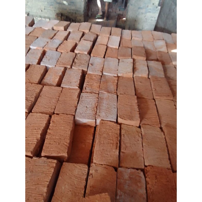 BATA MERAH CIKARANG UKURAN STANDAR