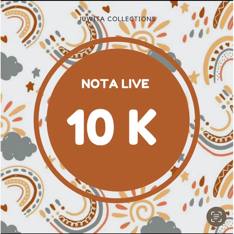 NOTA LIVE 10K