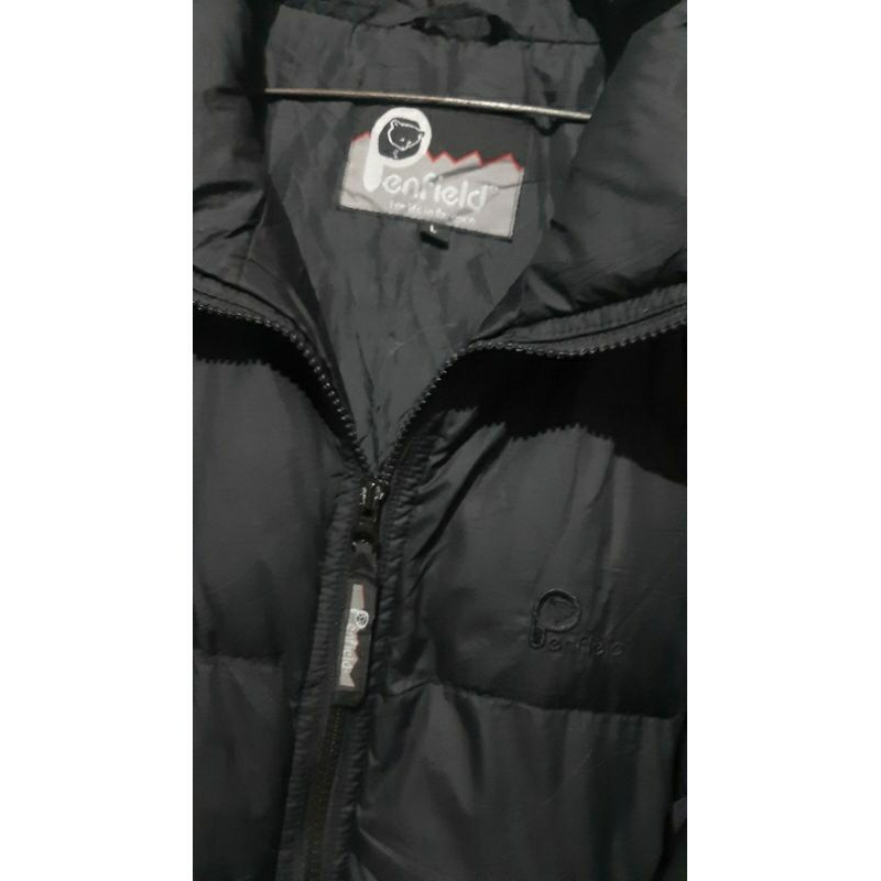 Penfield Jaket bulu angsa