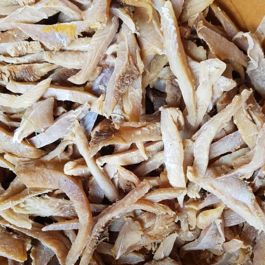 

Ikan Asin Aceh 1 Kg