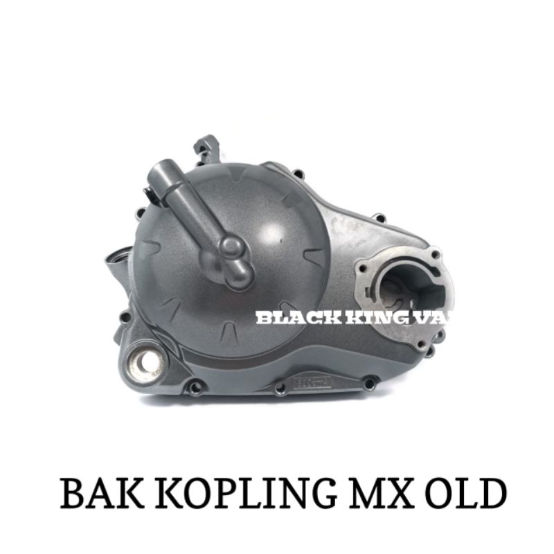 Bak Kopling Mx Old Rumah Kopling Jupiter Mx Lama Bak Blok Kopling Jupiter Mx 1 Set Blok Mx 2008-2011