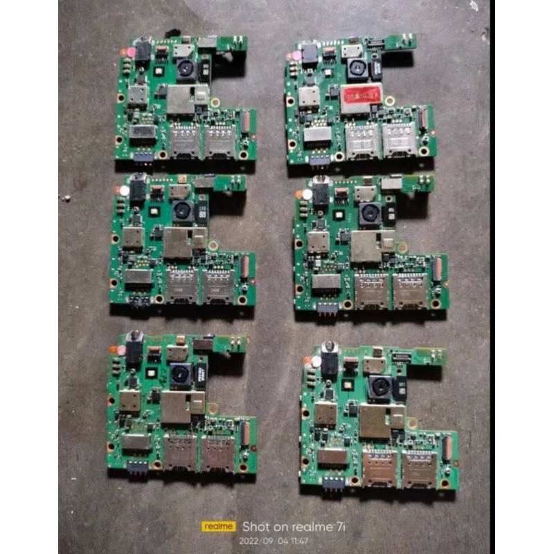 Mesin Copotan xiaomi 4x 3/32gb