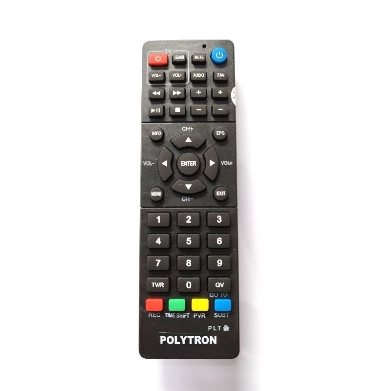 REMOT STB POLYTRON UNIVERSAL