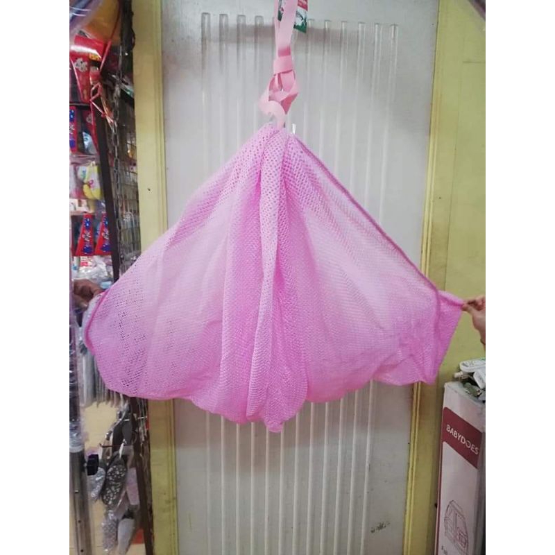 MAS BABY KAIN AYUNAN JARING BIG SIZE IMPORT