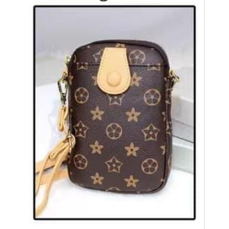 Tas Slempang HP Wanita Suprem kode 3022