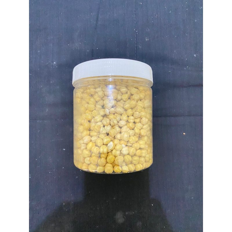 {FREE BUBBLE} Kacang Arab 400gr-100gr