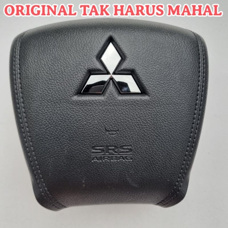 Airbag Stir Pajero Sport 2016-2020