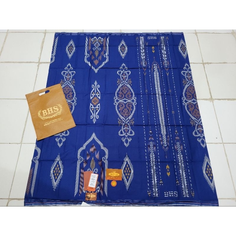 Sarung BHS infinity Bronze