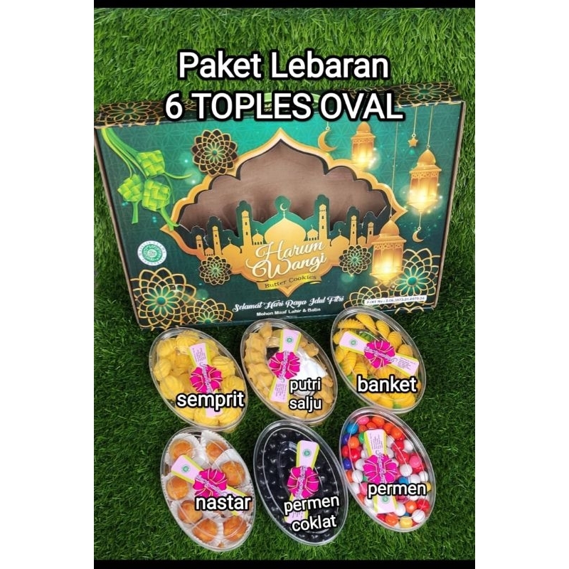 

kue lebaran