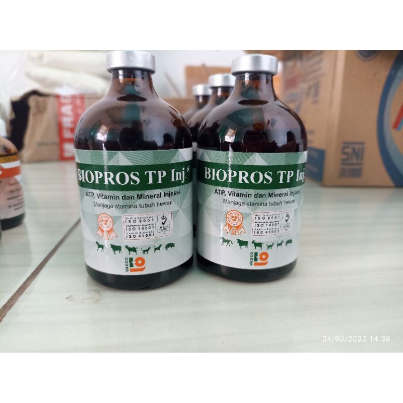 biopros