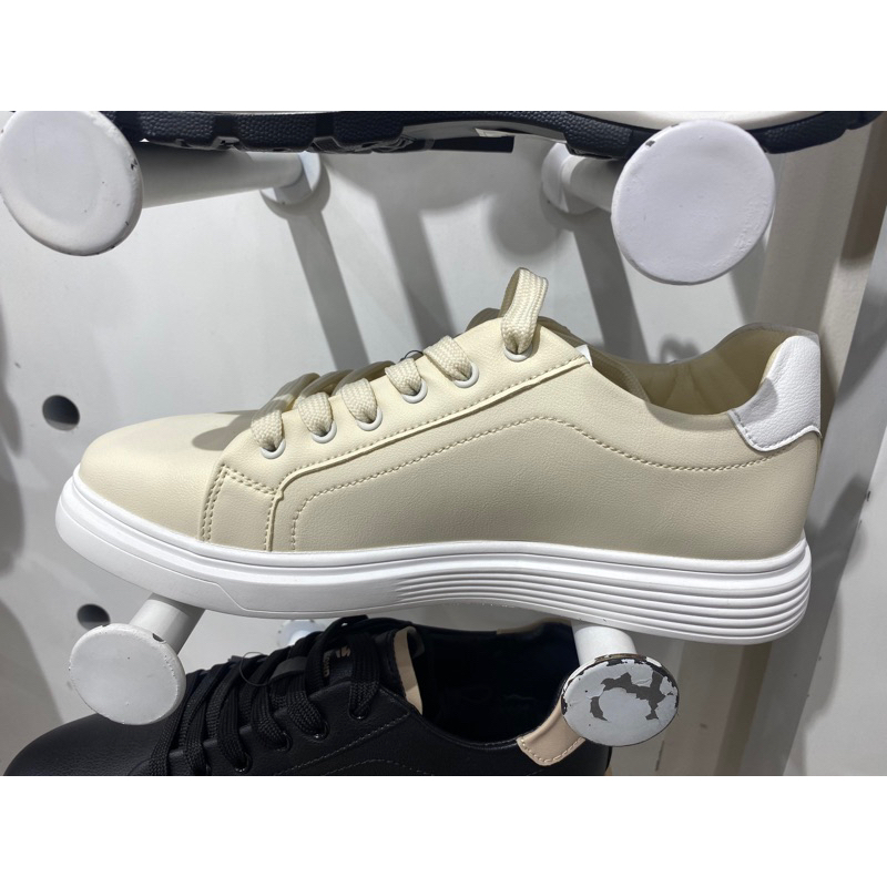 sepatu 3second pria 20237448