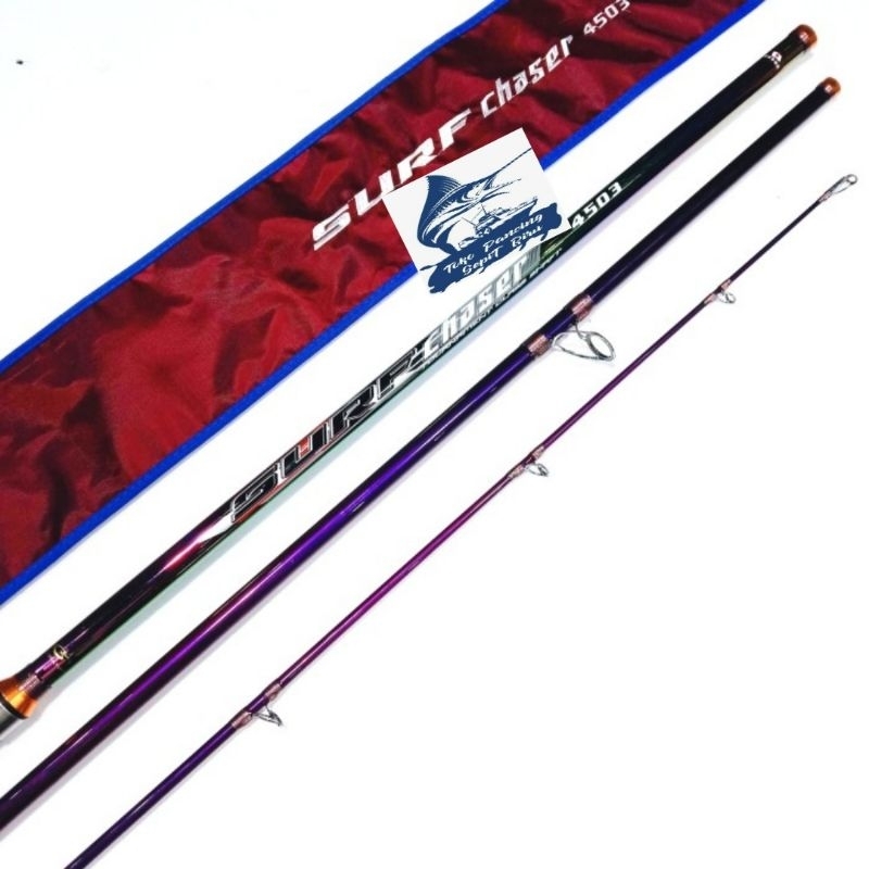 JORAN G TECH SURF CHASER 450