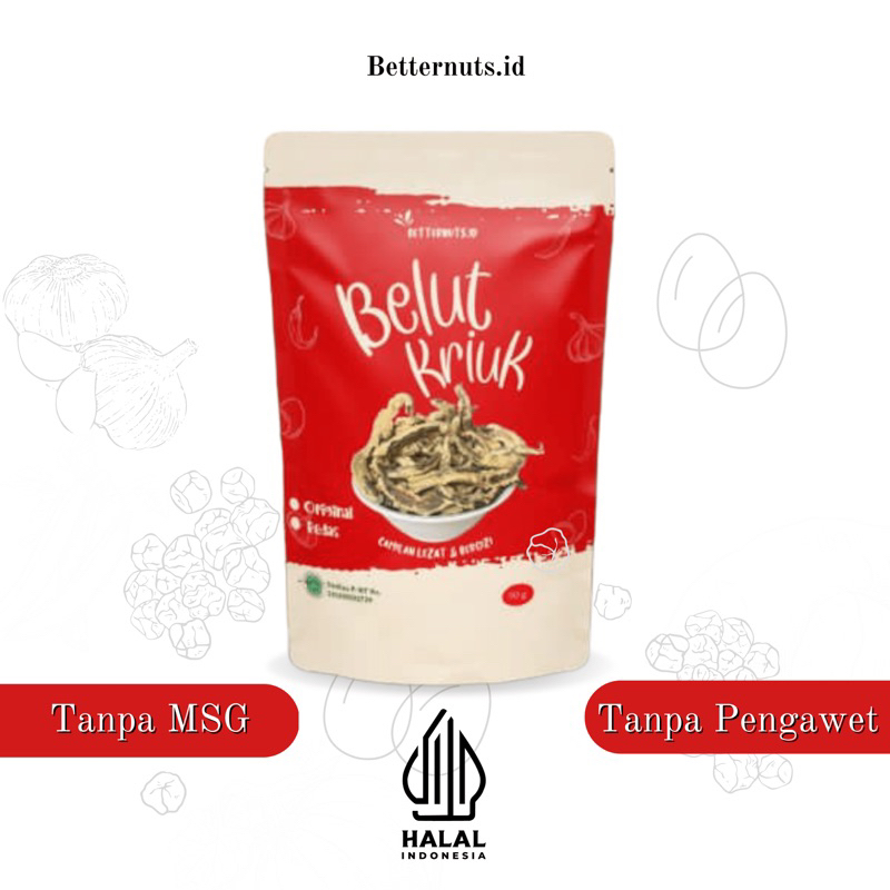 

BELUT KRIUK KERIPIK BELUT KERIPIK BELUT SUPER ASLI KLATEN KERIPIK BELUT RENYAH KRIPIK BELUT