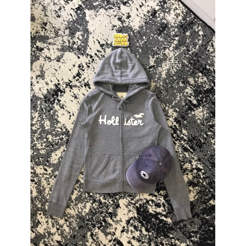 HOLLISTER ORIGINAL SECOND