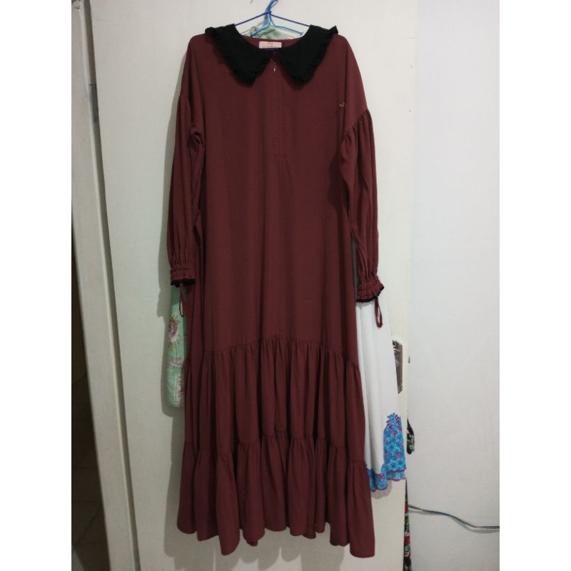 Preloved Lunaria I by Alfi Huraiyah