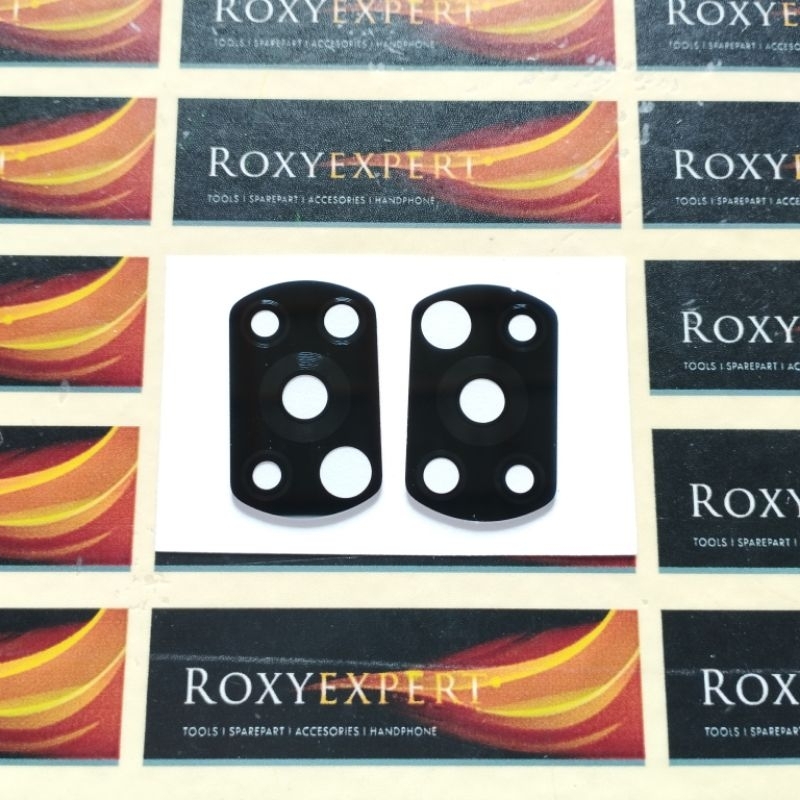 Kaca Kamera Belakang Poco X3 X3 NFC X3 Pro Kaca Lensa Kamera