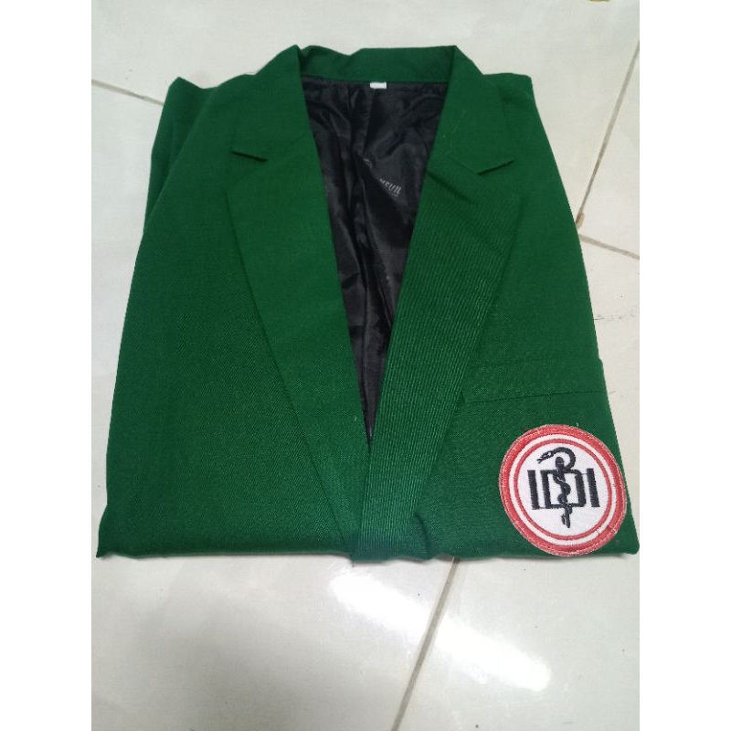 JAS IDI FULL PURING