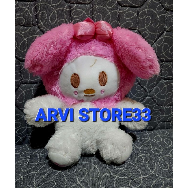 TAS MELODY /TAS GANDONG MELODY/ TAS LUCU