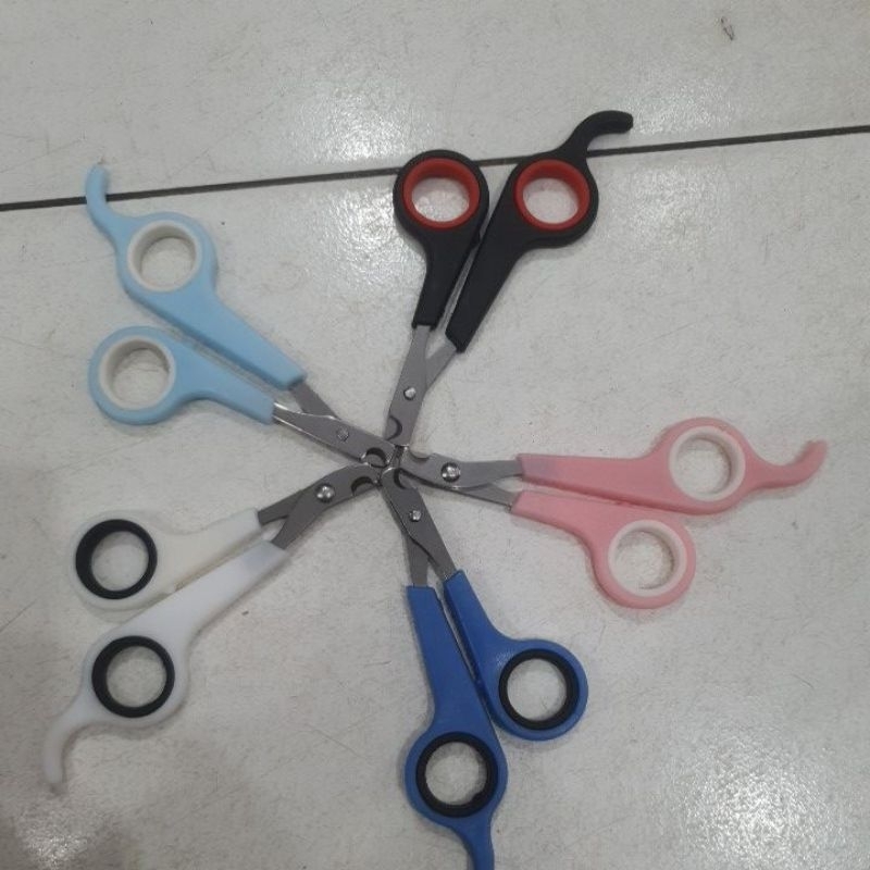 Gunting kuku Kucing Anjing Kelinci &amp;Musang