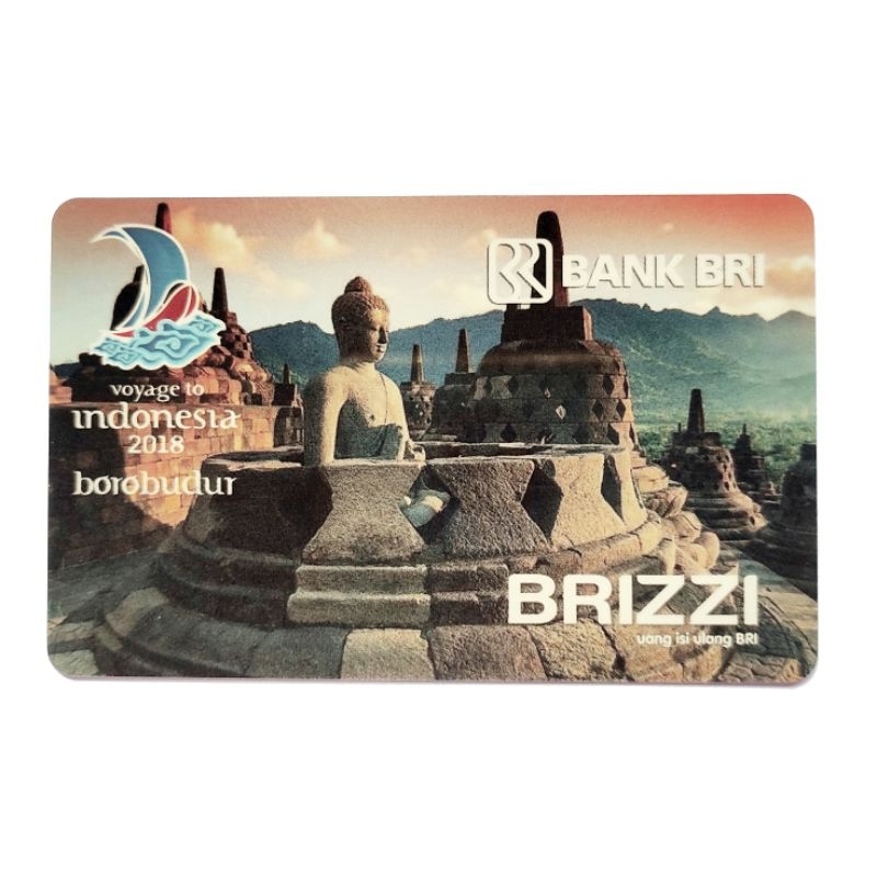 Kartu Brizzi Bank BRI (4)