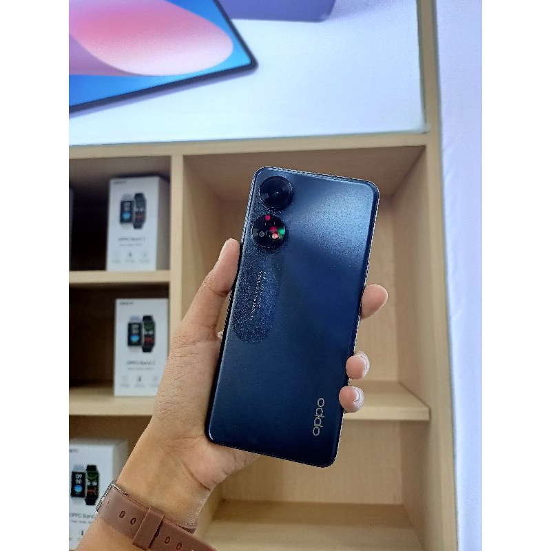 OPPO RENO 8T