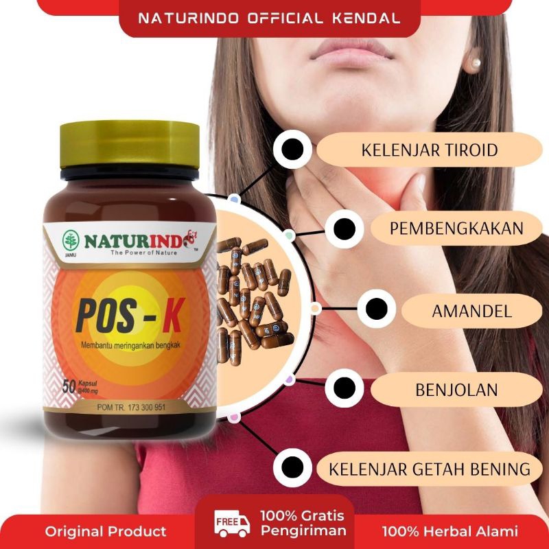 Obat Kelenjar Getah Bening Kanker Tumor Lipoma Gondok Beracun Kelenjar Tiroid Hipertiroid