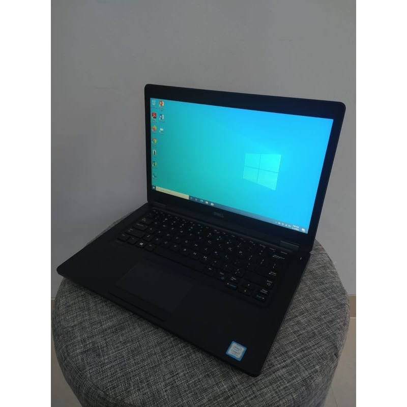 Dell Latitude E5480