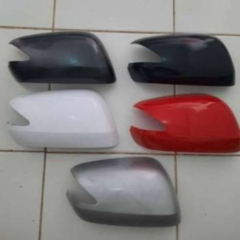 Cover spion honda jazz GE8 jazz rs original tutup spion honda jazz