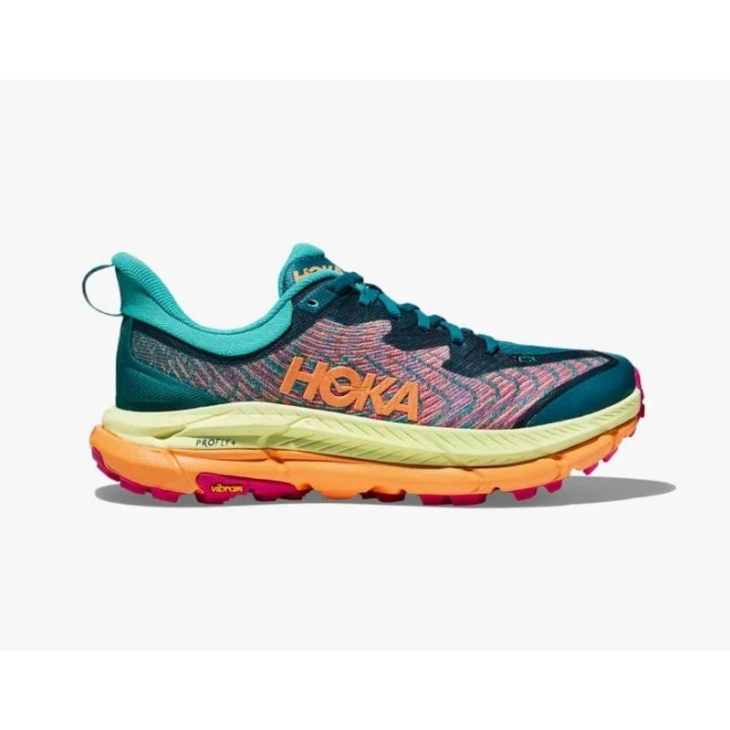 Hoka one one Mafate Speed 4 Running 2023
