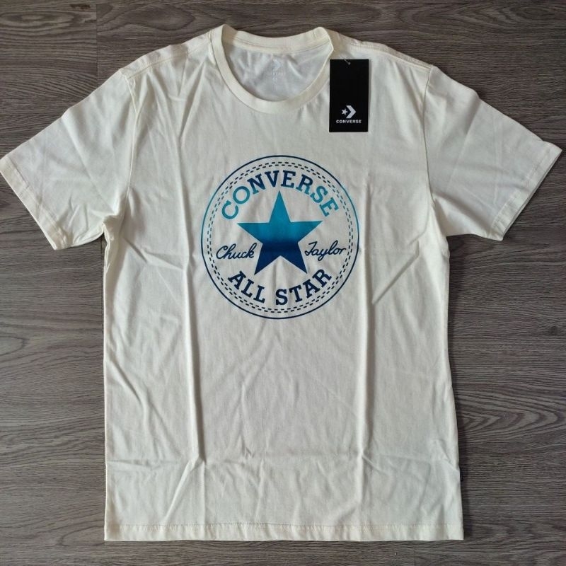 Kaos Converse Men Tee